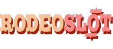 rodeoslot